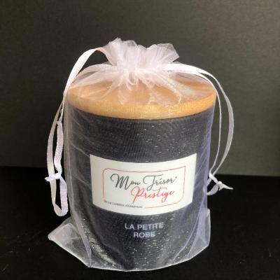 Bougies bijoux prestige 1