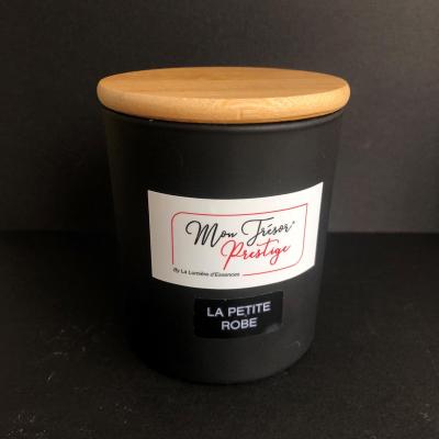 Bougies bijoux prestige 2